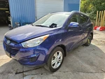 Driver Left Front Door Glass Hydrogen Fcv Fits 10-16 Tucson 2346733 Used. Price: $108.00.