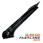 2021-2023 Volkswagen ID.4 Rear Right Quarter Panel Gutter New Oem 11A 809 642. Price: $81.00.