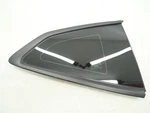 Used Coupe Rear Passenger Right Quarter Glass 2016-2024 Chevy Camaro 6.2L Oem. Price: $112.49.