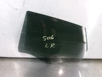 07 - 12 Hyundai Veracruz Left Driver Rear Door Window Glass Used. Price: $95.96.