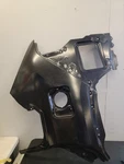 2019-2021 Toyota RAV4 Left Rear Quarter Panel Outer Oem Used. Price: $340.00.