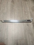 1967 Oldsmobile Cutlass 442 Right Rear Quarter Panel Lower Molding #7650131 Oem Used. Price: $39.00.