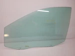 2008 - 2020 Dodge Caravan Driver Left Front Door Glass Used. Price: $163.21.