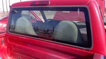 1998-2011 Ford Ranger Rear Back Window Oem Fixed Glass 6L5Z1042006A Used. Price: $541.43.