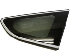Oem Hyundai Santa Fe 3 Right Rear Side Window Original Dm Glass New. Price: $64.35.