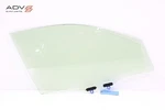 2021 - 2022 Toyota Venza Front Right Passenger Side Door Window Glass Oem Used. Price: $129.99.