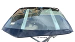 2017-2020 Tesla Model 3 Front Windshield Glass Screen Assy 1466270-00-C Used. Price: $607.50.