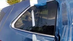 Passenger Quarter Glass Privacy Tint Chrome Surround Fits 19-24 Forester 355490 Used. Price: $135.00.