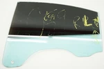 2006-2011 Mercedes W219 CLS500 CLS55 Rear Left Driver Side Door Window Glass Oem Used. Price: $65.98.