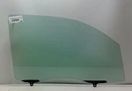 Fits: 2016-2023 Toyota Tacoma Pickup 2&4 Door Passenger Side Front Glass New. Price: $74.99.