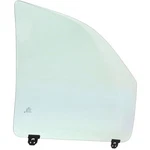 New Door Glass Front Passenger Right Side Explorer Rh Hand Ford 7L2Z7821410A. Price: $62.53.