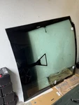 Tesla Cybertruck Windshield 2024-2025 New. Price: $2600.00.