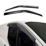 Window Visor Vent Rain Deflector For Mercedes Sprinter W907 910 2019-2026 Smoke New. Price: $56.99.