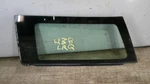 07 - 13 Mini Cooper Left Driver Rear Window Quarter Glass Ht Used. Price: $143.96.
