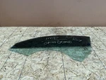 Ford Mustang Gt Coupe 2024-2026 Oem Left Driver Door Glass Assembly Used. Price: $99.95.