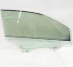 2011 2012 2013 2014 Nissan Murano Crosscabriolet Oem Front Right Door Glass Used. Price: $117.50.