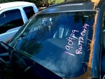 Windshield Glass Fits 04-08 Pacifica 156822 Used. Price: $100.00.