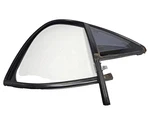 2003-2007 Cadillac Cts Left Drivers Rear Door Quarter Glass Window Used. Price: $90.00.