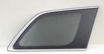 Right Quarter Window Glass Platinum Oe For 17-21 Jeep Grand Cherokee/ 2022 Wk New. Price: $328.00.