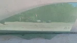 Hyundia Elantra 2013 Driver's Door Glass Part 82411-3X020 Used. Price: $40.00.