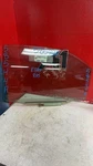 2002-2006 Toyota Camry Left Rear Door Glass / Window Ultraviolet Used. Price: $150.02.