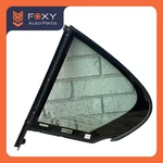 09-15 Bmw 750LI 750I F01 F02 Rear Left Driver Side Door Quarter Window Glass Oem Used. Price: $43.00.