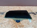 Genesis G80 2021-2025 Oem Rear Right Passenger Door Double Window Glass Assembly Used. Price: $239.96.