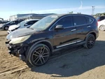 Used Left Quarter Glass Fits: 2016 Honda Cr-v W/o Privacy Tint Grade. Price: $120.00.