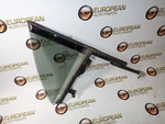 2014-2019 Mercedes Benz CLA45 CLA250 C117 Rear Right Triangle Window A1177300218 Used. Price: $62.00.