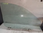 2001-2006 Hyundai Elantra Right Front Door Glass Window 43R-011564 (M137) Used. Price: $89.40.