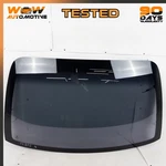 06-13 Bentley Continental Flying Spur Rear Windshield Window Auto Glass Oem Used. Price: $937.72.