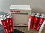 Dow Dupont Xpress 30 Auto Glass Urethane, Adhesive Sealant 10 Cartridges New. Price: $128.00.