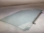 1984-1988 Toyota Tercel Wagon Front Passenger Door Glass Window 6811116110 Used. Price: $123.50.