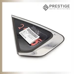 2013-2018 Nissan Altima Sedan Quarter Window Glass Rear Left 83301-3TA0A Used. Price: $130.00.