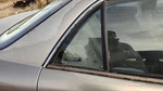 97-05 Buick Century Passenger Right Rear Vent Window Back Door Glass With Frame Used. Price: $99.68.