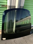 Oem 2016-2021 Tesla Model X Rear Windshield Auto Glass Heated 1075024-01-E New. Price: $600.00.