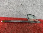 Bmw 2014-2021 I3 Front Left Driver Side Door Corner Window Glass Oem 38K Used. Price: $59.99.