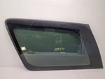 00-06 Chevrolet Tahoe Lh Driver Left Quarter Glass With Privacy Tint 15762679 Used. Price: $189.50.