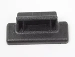 Genuine Mopar Backlite Keeper 5093518AA New. Price: $24.32.