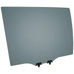 For 2016-2022 Pilot Rear Right Door Glass 73400TG7A10 New. Price: $73.95.