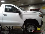 2021 Chevy Silverado 1500 Pickup Front Door Right Used. Price: $1100.00.