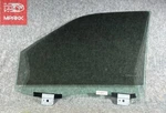 2018-2025 Ford Expedition Oem Front Right Door Window Glass JL1B-78214A50-AC Used. Price: $194.99.