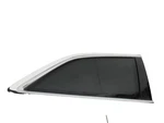 2007 2015 Audi Q7 Right Passenger Side Rear Back Quarter Panel Trim Window Glass Used. Price: $89.99.