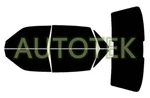 Precut All Sides Window Film Any Tint Shade For Jaguar XJ8 Sedan 1998-2003 New. Price: $39.99.