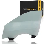 For Cadillac Srx 2010-2016 Door Glass Driver Side Front W/solar Control And Clip New. Price: $134.01.