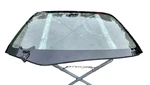 2021-2023 Tesla Model Front Windshield Glass Screen Assy 1466270-00-G Used. Price: $692.10.