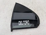 2001 - 2006 Lexus LS430 Rear Left Driver Side Door Window Vent Glass Oem Used. Price: $87.29.