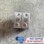 2005-2011 Mercedes R171 SLK280 SLK350 Left Window Handle Switch Oem 1718205510 Used. Price: $69.00.