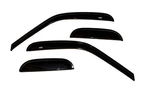 Avs 94808 Ventvisor Outside Mount Window Deflectors Ford F-150 2000-2003 * New. Price: $89.14.