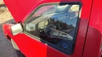 1986-1997 Nissan Hardbody Driver Left Front Side Window Door Glass Oem Used. Price: $124.62.